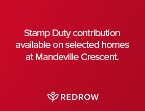 Get brand editions for Redrow