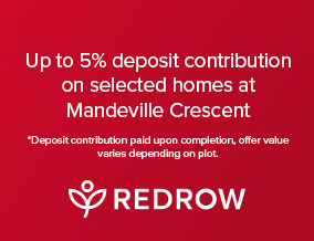 Get brand editions for Redrow