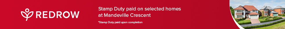 Get brand editions for Redrow