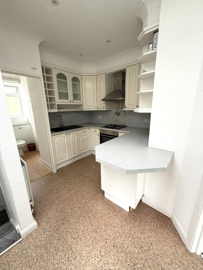 Main image of property: Bickley Crescent, Bromley, London, BR1