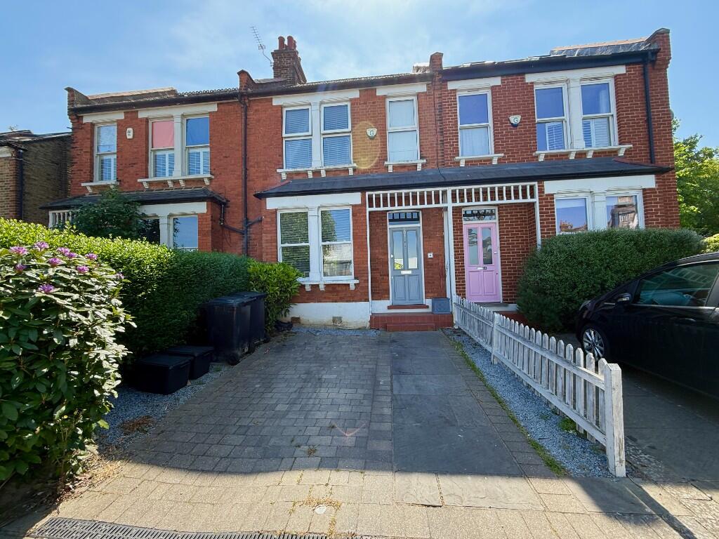 Main image of property: Mackenzie Road, Beckenham, London, BR3