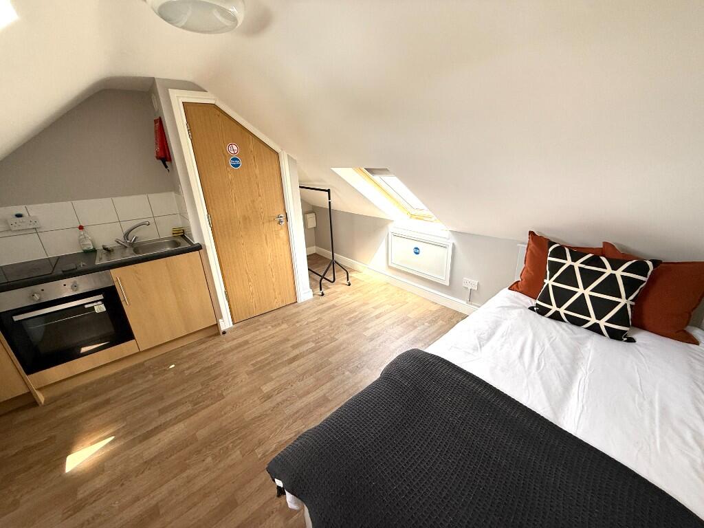Main image of property: Kirkham Street, London, SE18