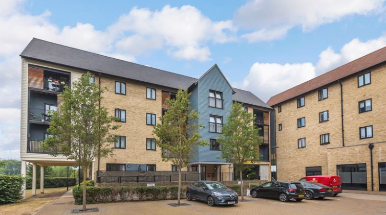 Main image of property: Bexley High Street, Bexley, Greater London, DA5