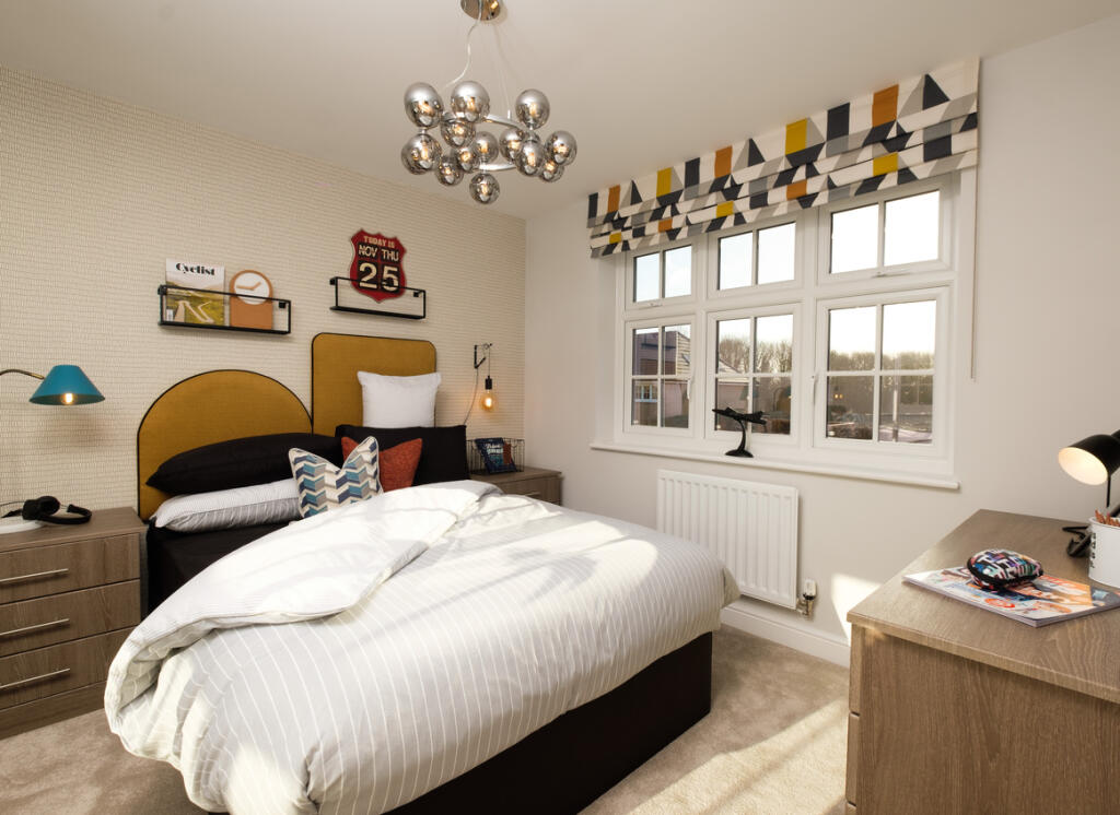 Additional property image - Church Street, 
Bocking, 
Braintree, 
Essex,
CM7 5LH