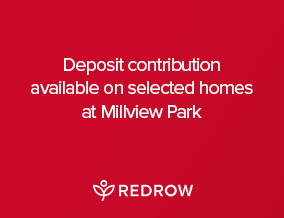 Get brand editions for Redrow