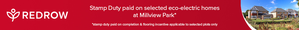 Get brand editions for Redrow