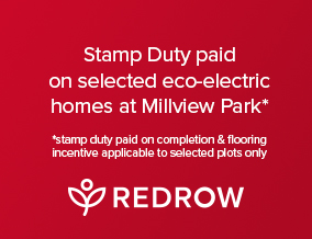 Get brand editions for Redrow