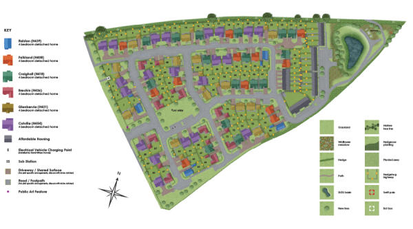 SitePlan