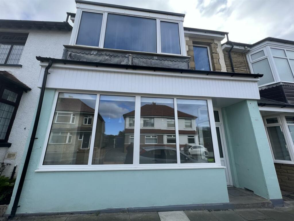 High street retail property for rent in Woborrow Road, Heysham