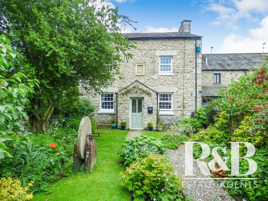 6 bedroom farm house for sale in Duke Street, Holme, Carnforth, LA6