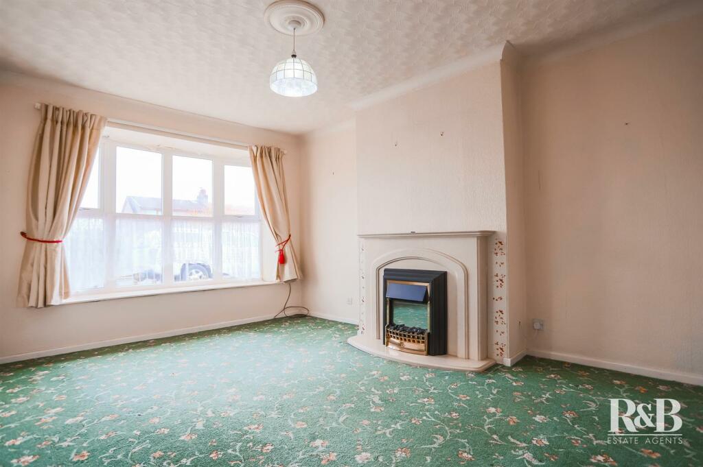 2 bedroom semidetached bungalow for sale in Haydock Grove, Heysham, LA3