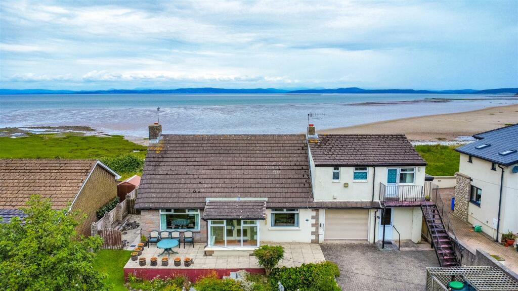 Main image of property: The Shore, Hest Bank, Lancaster