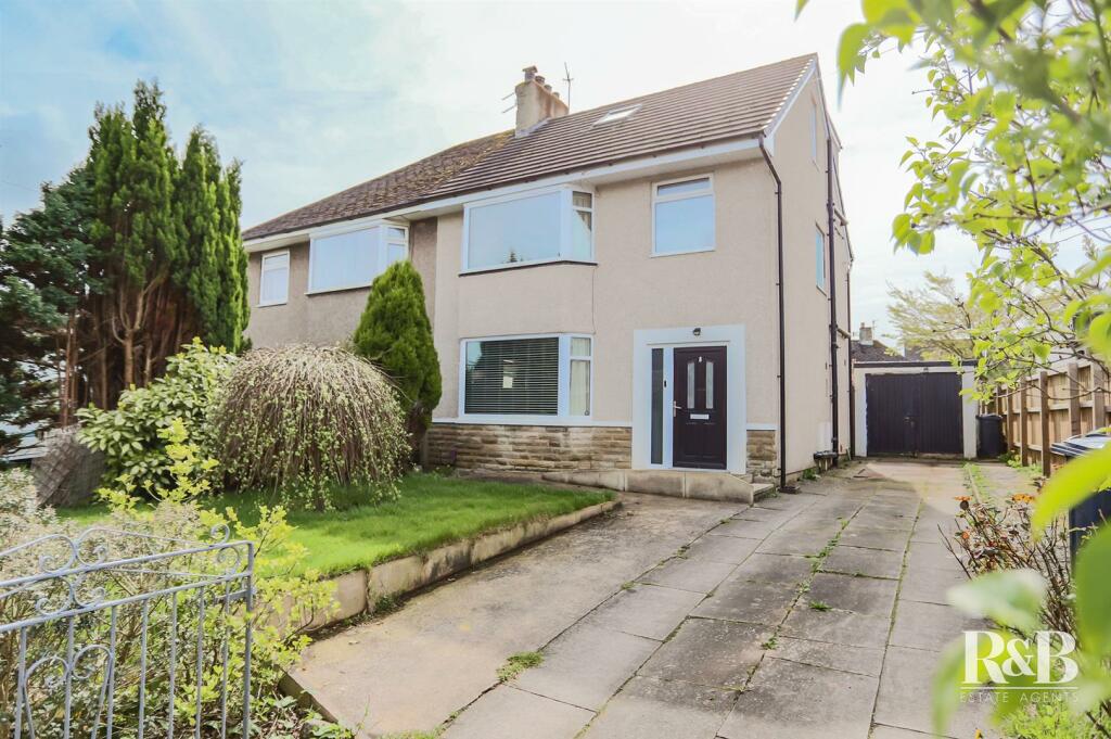 Main image of property: Lentworth Drive, Lancaster