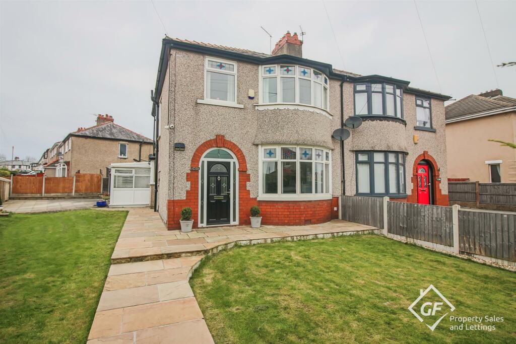 Main image of property: Heysham Road, Heysham