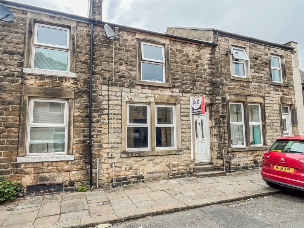 Main image of property: Pinfold Lane, Lancaster