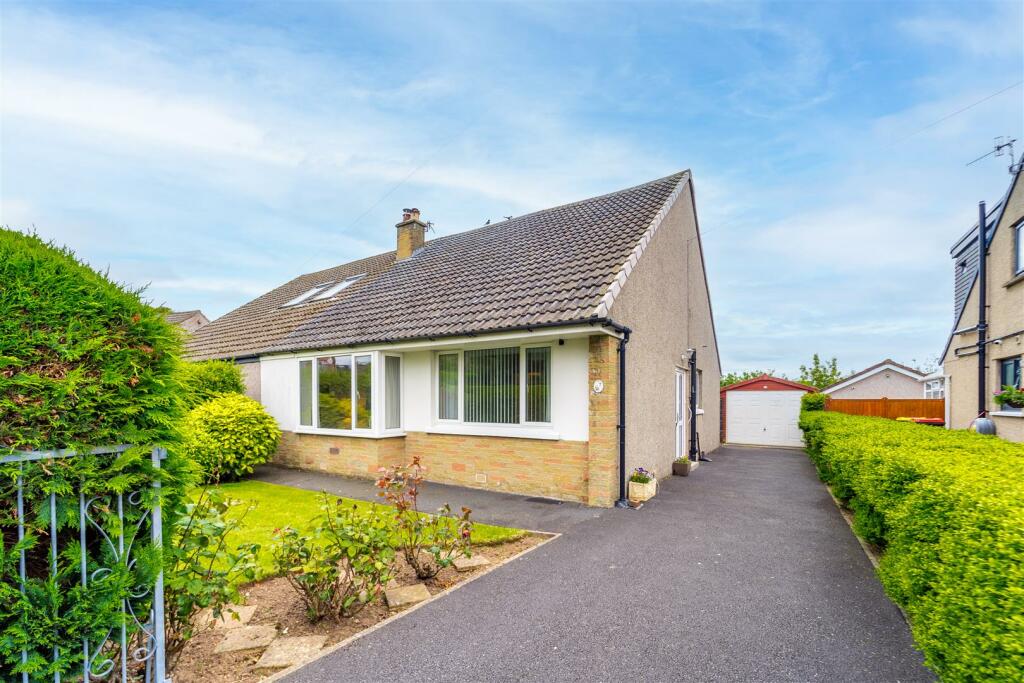 Main image of property: Coniston Road, Bolton Le Sands, Carnforth