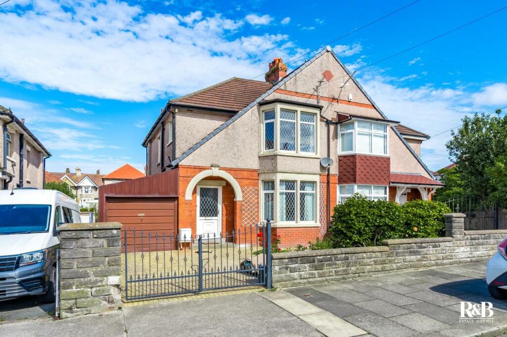 Main image of property: Balmoral Road, Morecambe