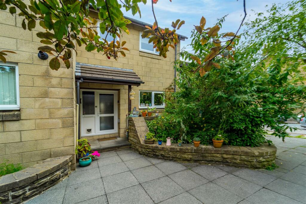 Main image of property: Wheatfield Court, Lancaster