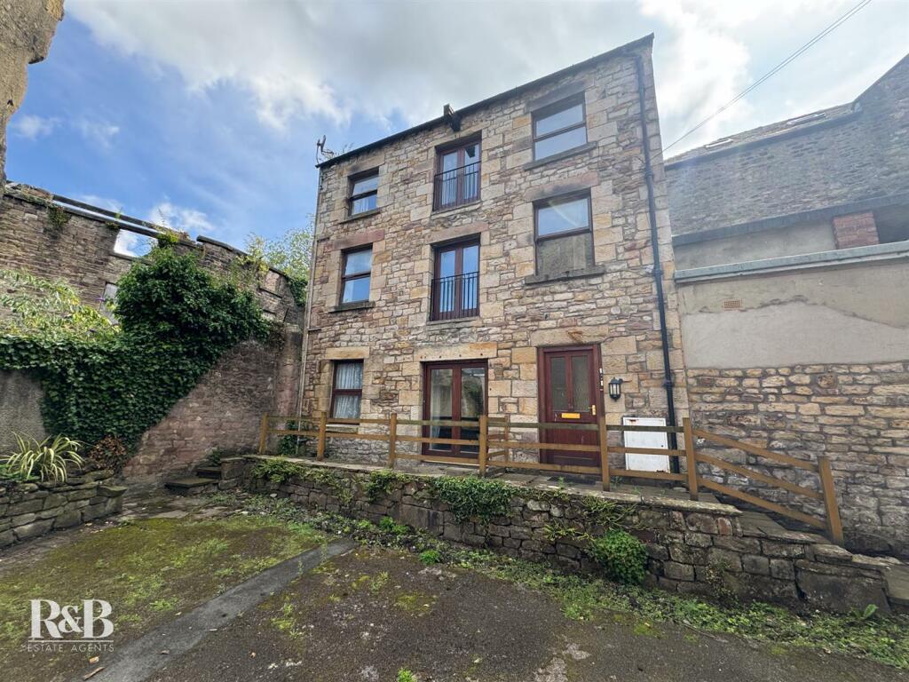 Main image of property: Gees Court, Moor Lane, Lancaster