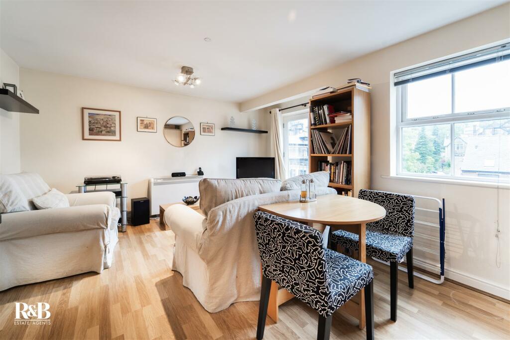 Main image of property: Fenton Street, Lancaster