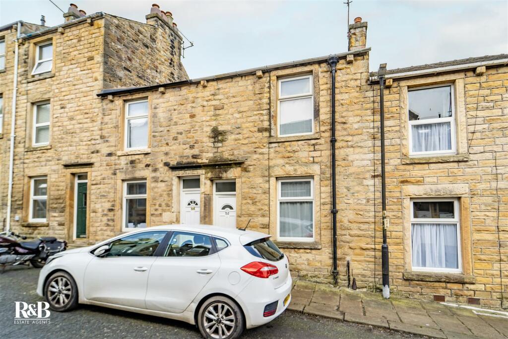 Main image of property: Clarence Street, Lancaster