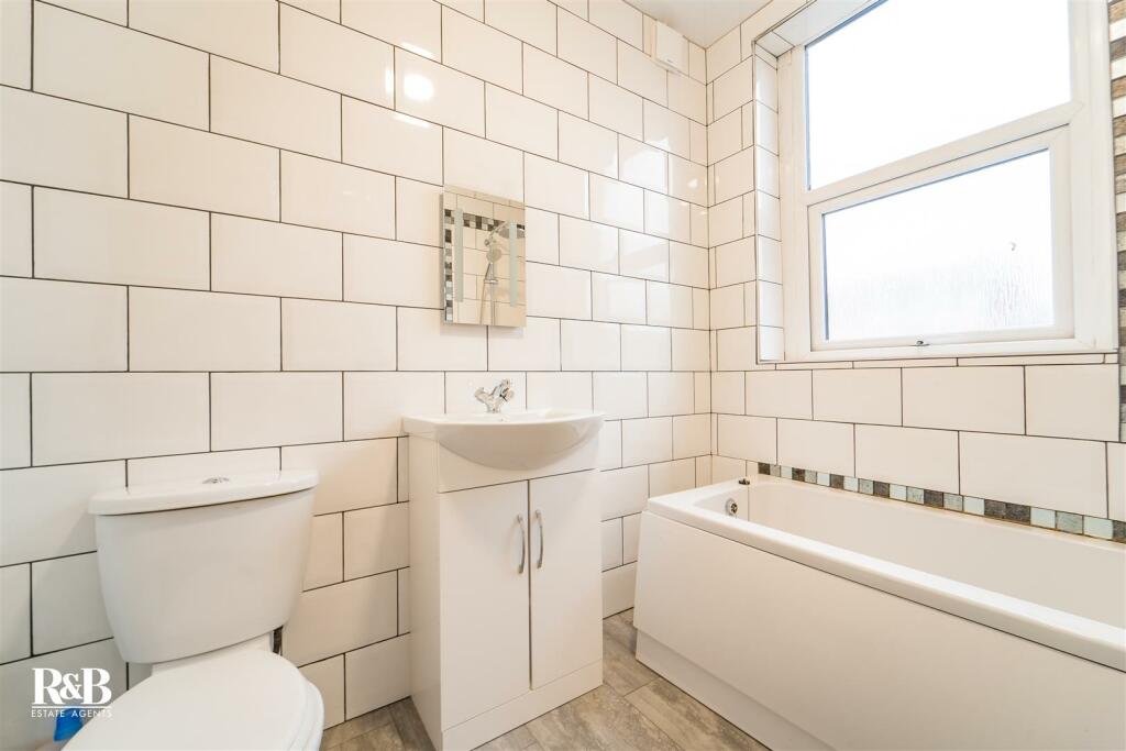 Main image of property: Lancaster Road, Morecambe