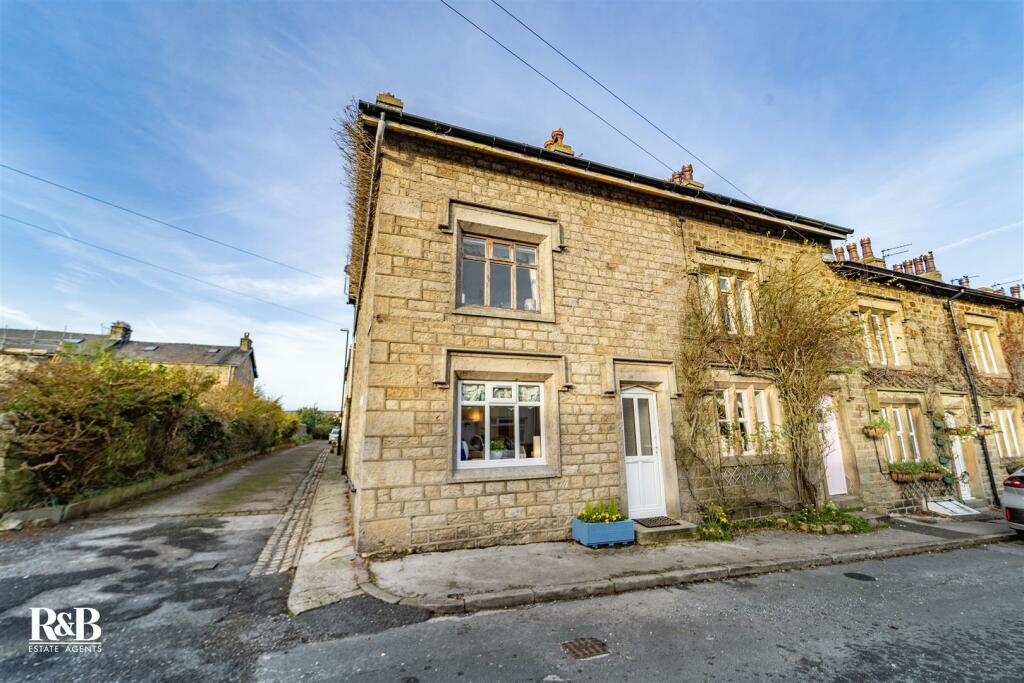 Main image of property: Tithebarn Hill, Glasson Dock, Lancaster