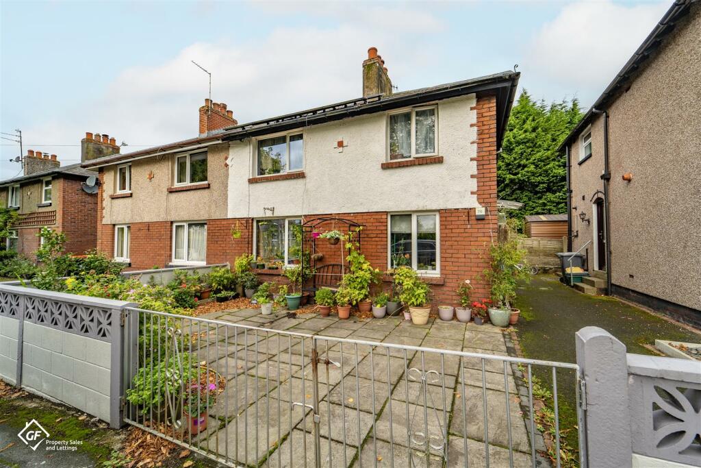Main image of property: Palatine Avenue, Lancaster
