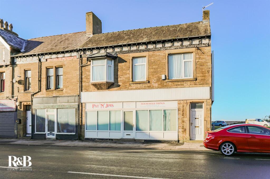 Main image of property: Heysham Road, Heysham, Morecambe