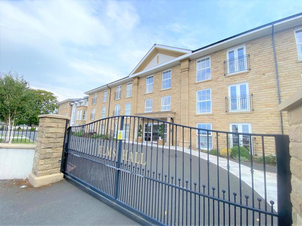 Main image of property: Elms Road, Morecambe