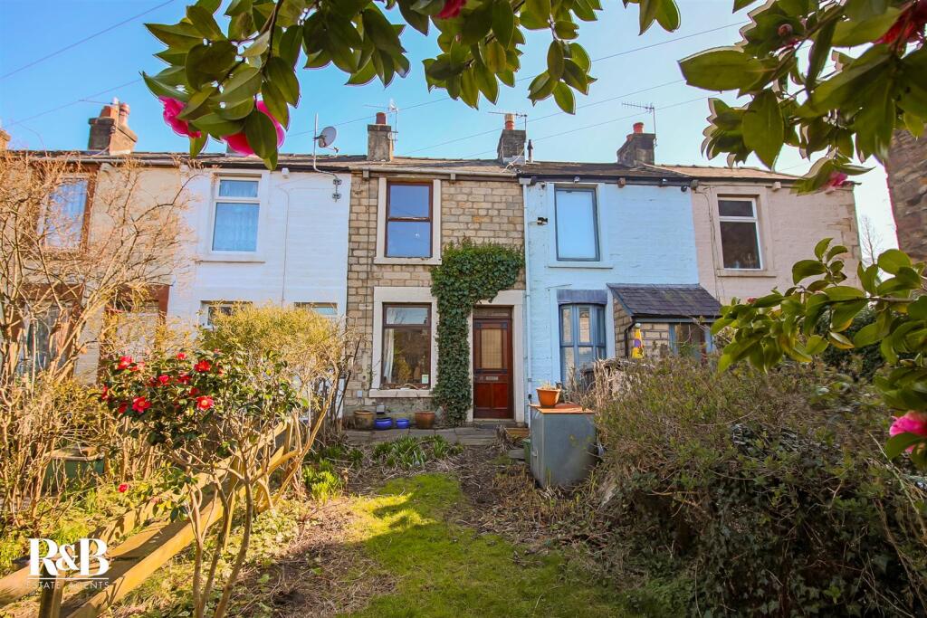 Main image of property: Grasmere Road, Lancaster