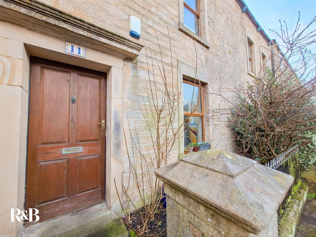 Main image of property: Bath Street, Lancaster