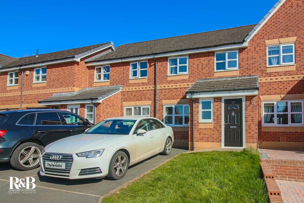 Main image of property: Greenshank Close, Heysham, Morecambe