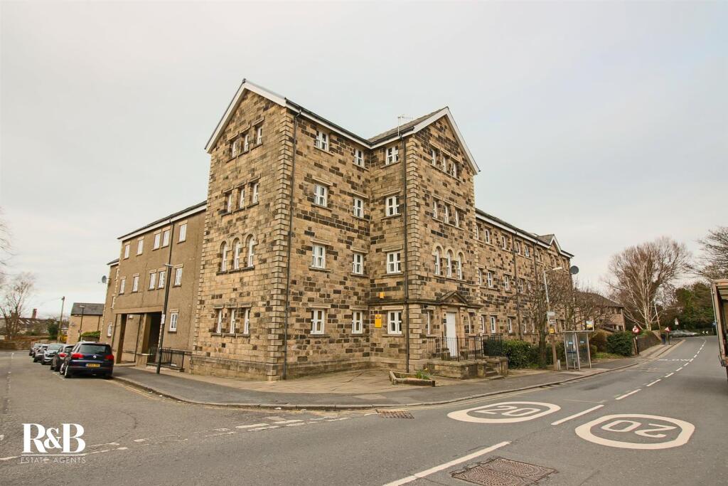 Main image of property: Station Road, Lancaster