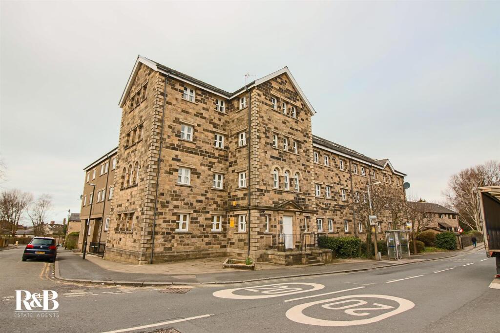 Main image of property: Station Road, Lancaster