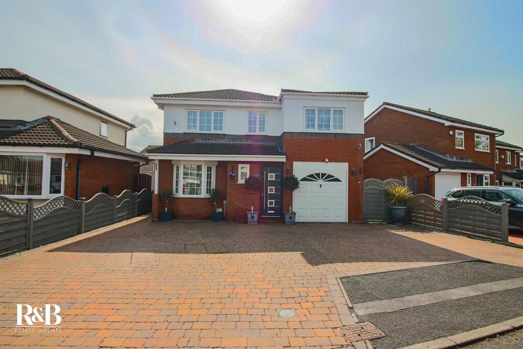 Main image of property: Parsonage Close, Heaton With Oxcliffe, Morecambe