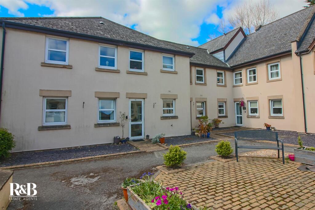 Main image of property: Alfred Street, Lancaster