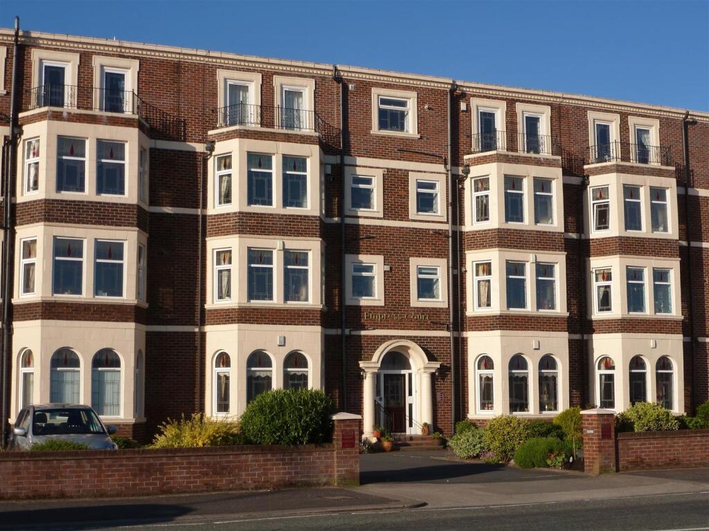 Main image of property: Marine Road East, Morecambe