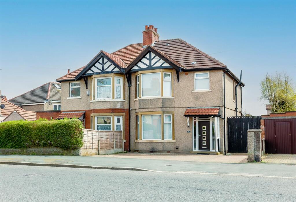 Main image of property: Balmoral Road, Morecambe
