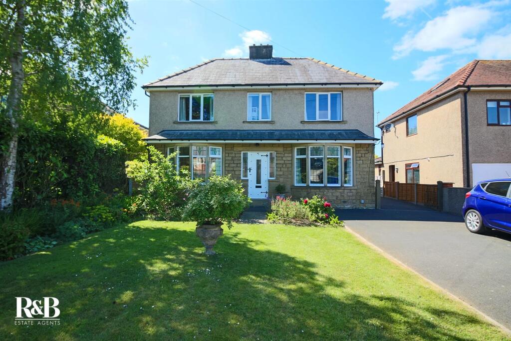 Main image of property: Slyne Road, Bolton Le Sands, Carnforth