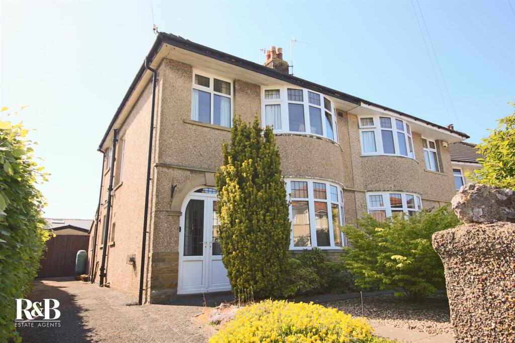 Main image of property: Hala Crescent, Lancaster