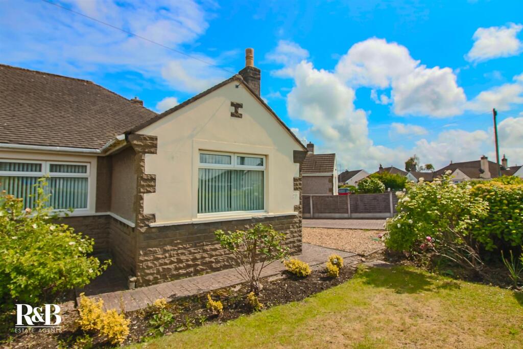 Main image of property: Thonock Road, Morecambe