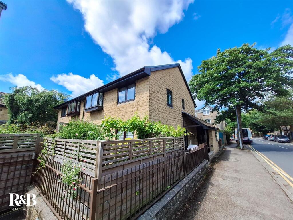 Main image of property: Ushers Meadow, Lancaster