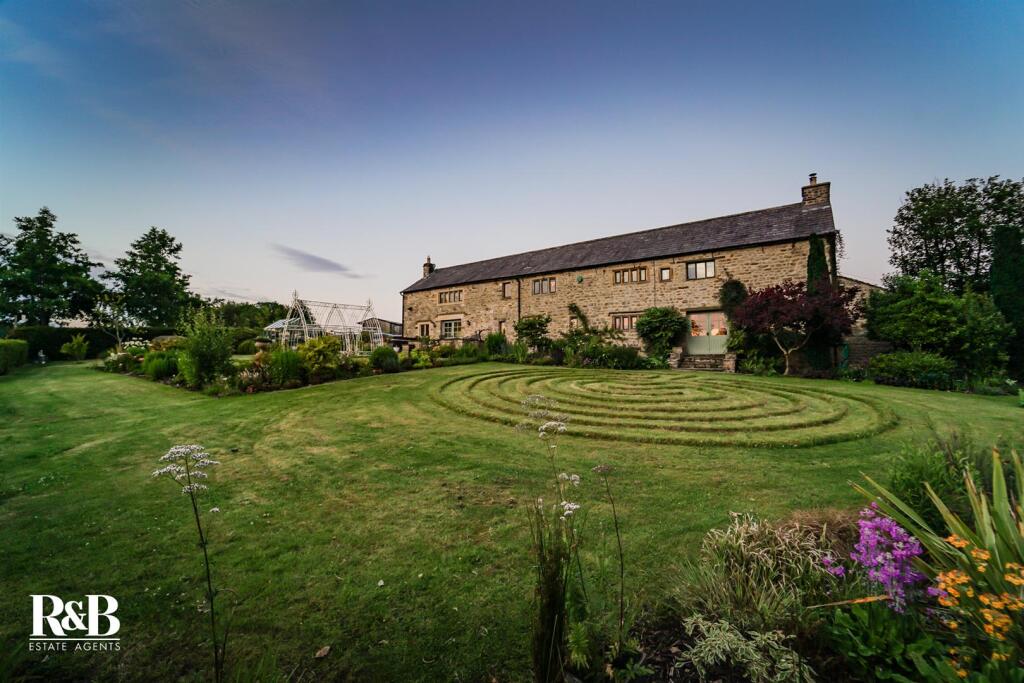 Main image of property: Quernmore, Lancaster
