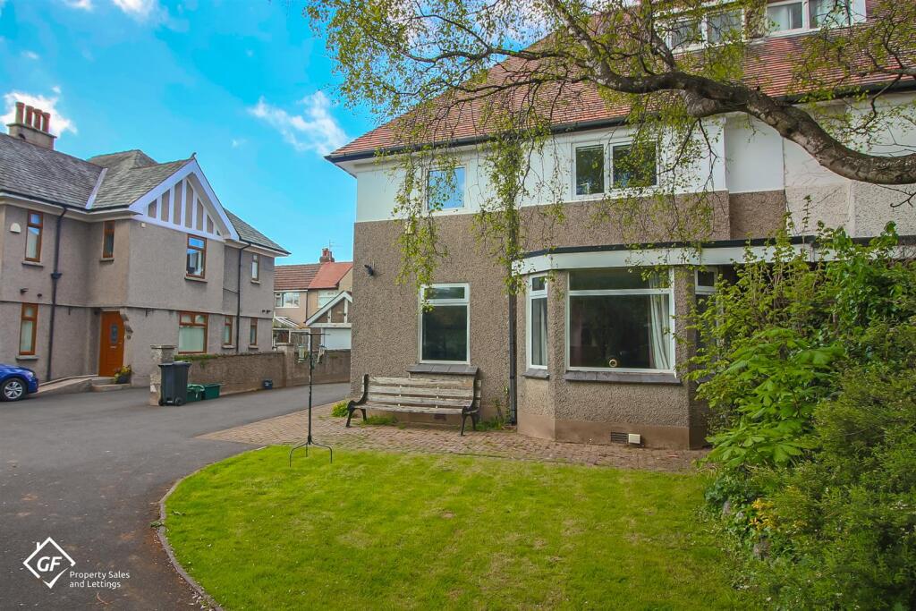 Main image of property: Seaborn Drive, Bare, Morecambe