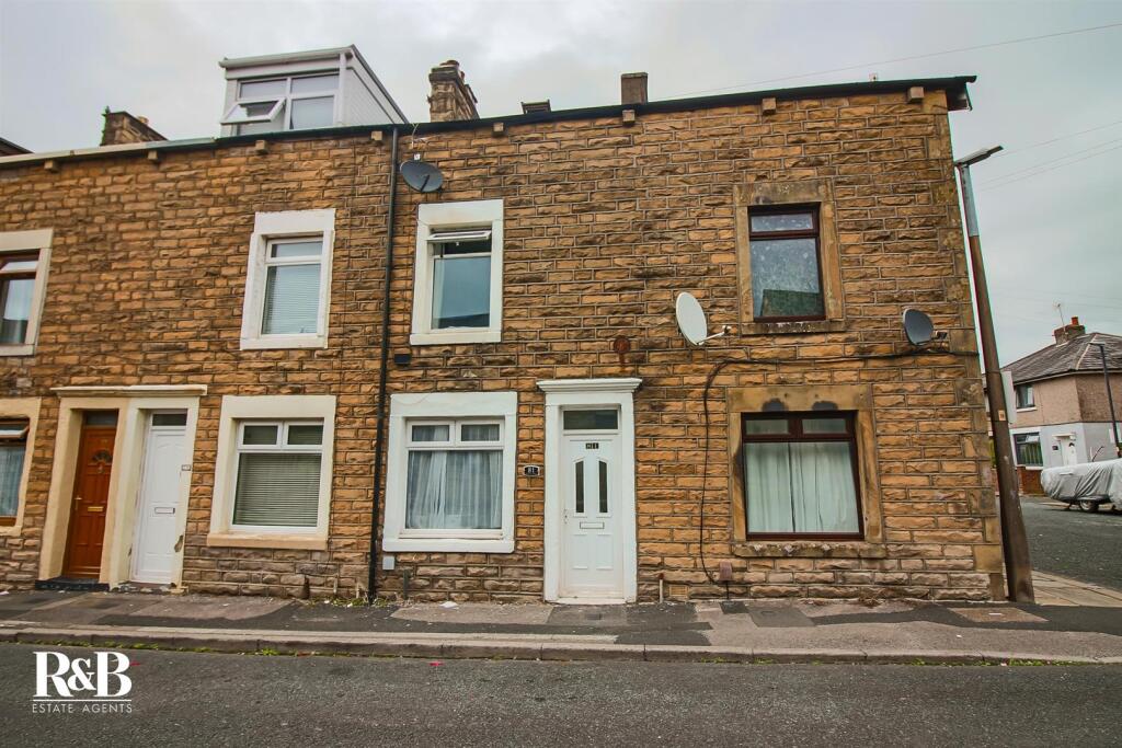 Main image of property: Norfolk Street, Lancaster