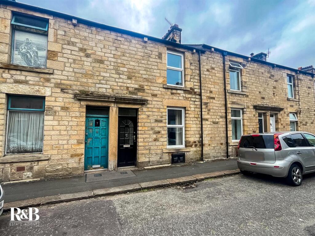 Main image of property: Wolseley Street, Lancaster