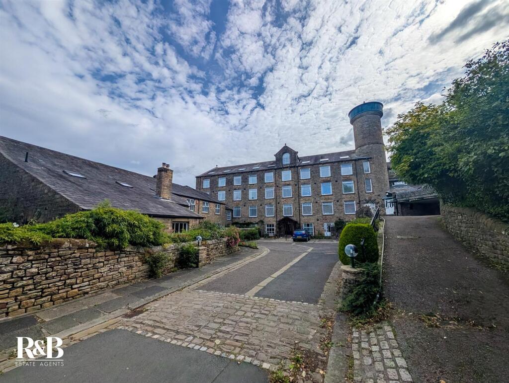 Main image of property: Low Mill, Caton, Lancaster