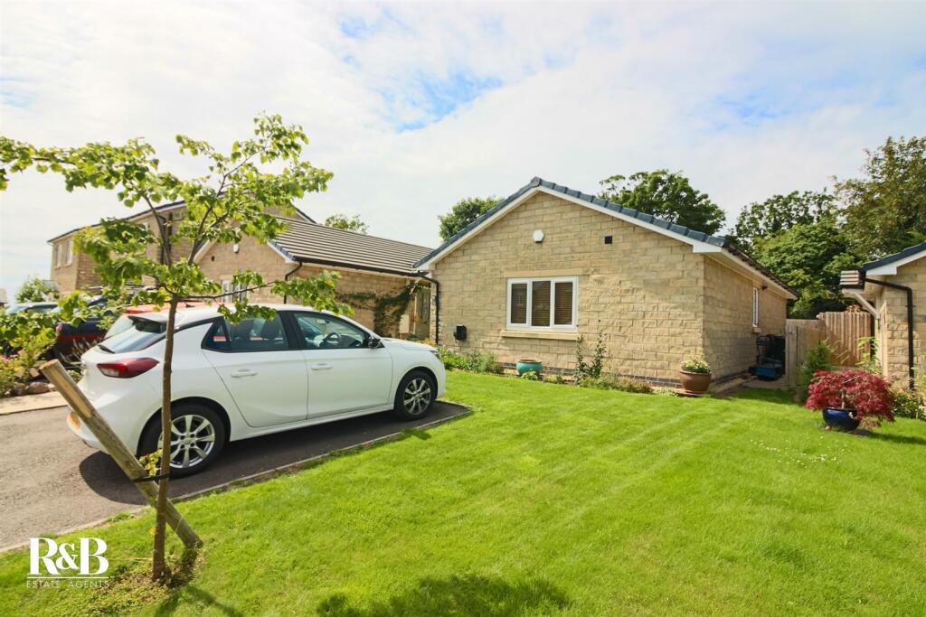 Main image of property: St. Michael's Gardens, Cockerham