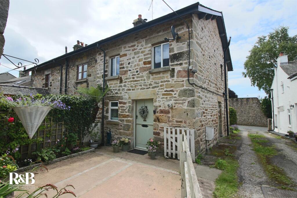 Main image of property: Dendron Cottage, Capernwray Road, Over Kellet, Carnforth